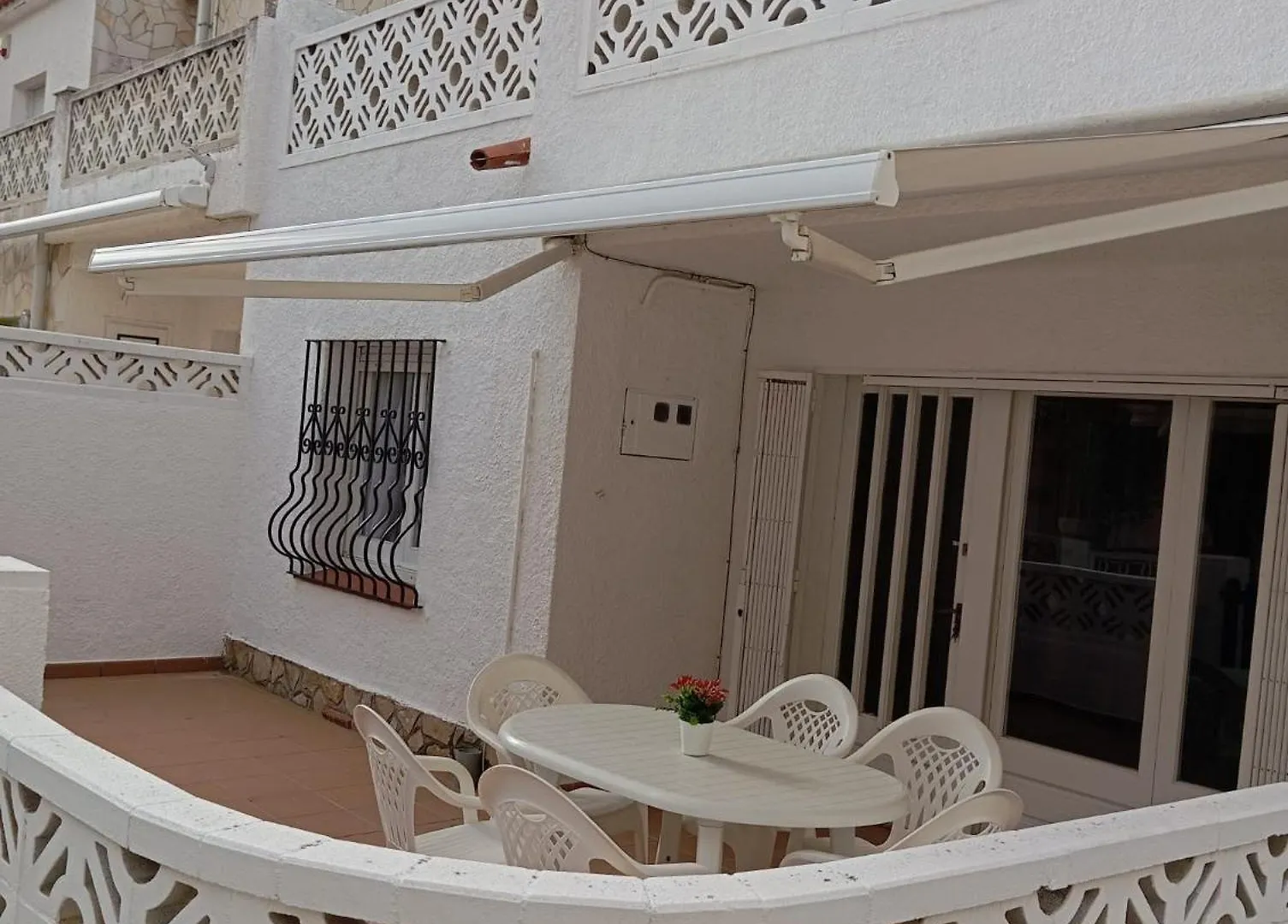 Σπίτι διακοπών La Playa Βίλα L' Escala Ισπανία