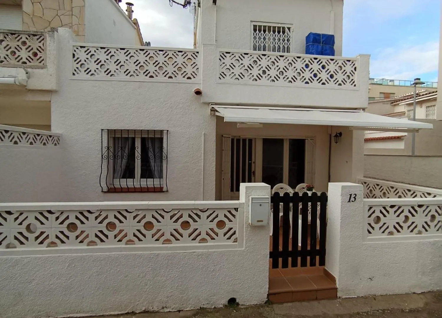 Σπίτι διακοπών La Playa Βίλα L' Escala Ισπανία